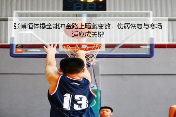 张博恒体操全能冲金路上暗藏变数，伤病恢复与赛场适应成关键
